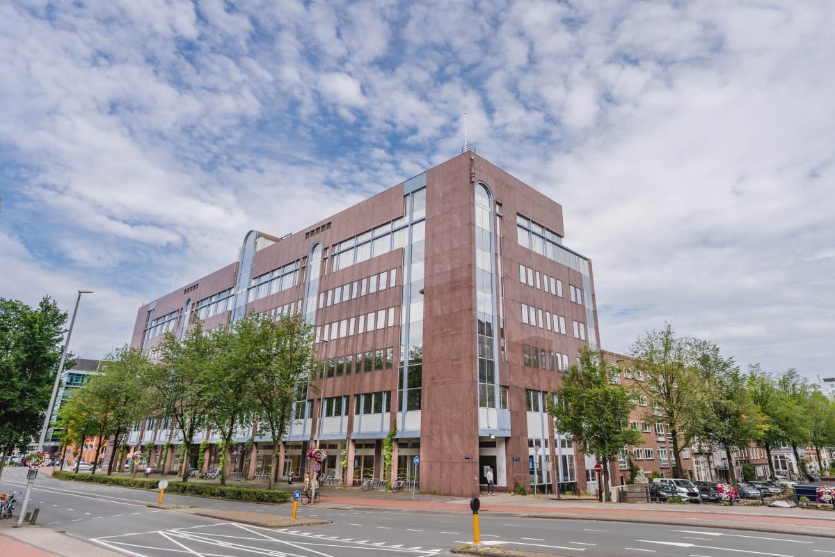 Succesvolle lancering Eight Investments